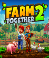 Farm Together 2 (Steam) (Early Access)