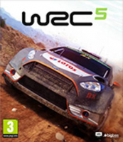 WRC 5