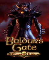 Baldurs Gate (Enhanced Edition)