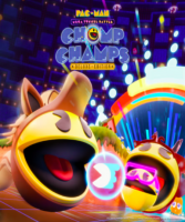Pac-Man Mega Tunnel Battle: Chomp Champs (Steam)