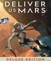 Deliver Us Mars (Deluxe Edition) (Steam)