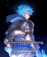 Granblue Fantasy Versus: Rising (Steam)