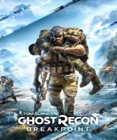 Tom Clancy's Ghost Recon: Breakpoint (Gold Edition) (EU)