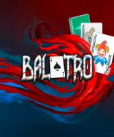 Balatro (Steam)