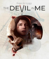 The Dark Pictures Anthology: The Devil in Me (Steam) (EU)