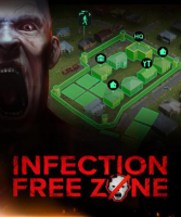 Infection Free Zone (Steam) (Early Access)