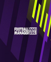 Football Manager 2021