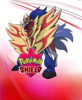 Pokemon Shield