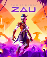 Tales of Kenzera: ZAU (Steam)