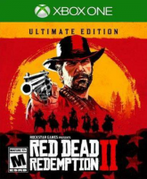 Red Dead Redemption 2 - Ultimate Edition (Xbox One)