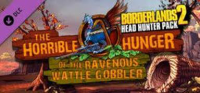 Borderlands 2 - Headhunter 2: Wattle Gobbler (DLC)