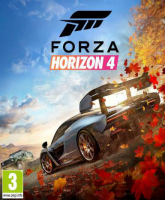 Forza Horizon 4 (Standard Edition)