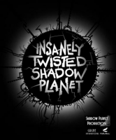 Insanely Twisted Shadow Planet