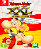 Asterix & Obelix XXL: Romastered (Switch) (EU)