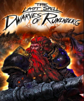 The Last Spell - Dwarves of Runenberg (DLC) (Steam)