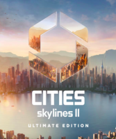 Cities: Skylines II (Ultimate Edition) (Steam)