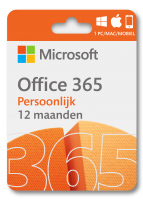 Microsoft Office 365 Personal