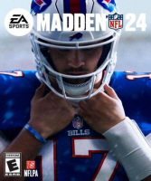 Madden NFL 24 (XBOX One / Xbox Series X|S) (EU)