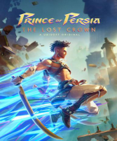 Prince of Persia: The Lost Crown (Uplay) (EU)