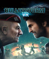 Bulletstorm [VR] (Steam)