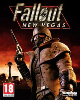 Fallout New Vegas