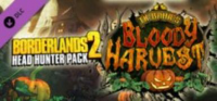 Borderlands 2 - Headhunter 1: Bloody Harvest (DLC)