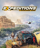 Expeditions: A MudRunner Game (Steam)