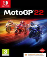 MotoGP 22 (Switch) (EU)