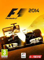 F1 2014