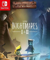 Little Nightmares I & II (Switch) (EU)