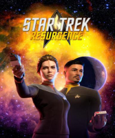 Star Trek: Resurgence (Steam)