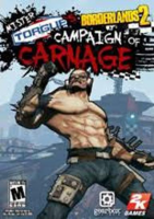 Borderlands 2 - Mr. Torgues Campaign of Carnage (DLC)