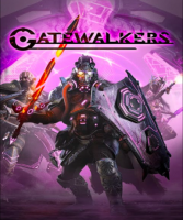 Gatewalkers (Steam)