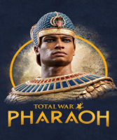 Total War: Pharaoh (EU)