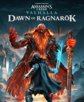 Assassin's Creed: Valhalla - Dawn of Ragnarok (EU)