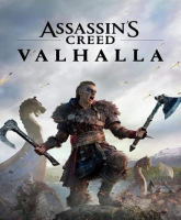 Assassin's Creed: Valhalla (Steam)