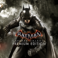 Batman: Arkham Knight (Premium Edition)