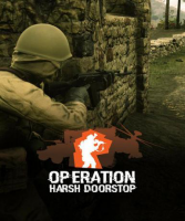 Operation: Harsh Doorstop (Steam)