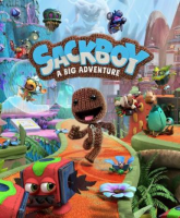 Sackboy: A Big Adventure (Steam)