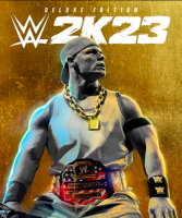 WWE 2K23 (Deluxe Edition) (Steam) (EU)