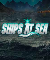 Ships At Sea (Steam) (Early Access)