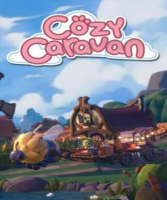 Cozy Caravan (Steam) (Early Access)