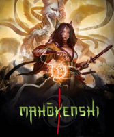Mahokenshi (Steam)