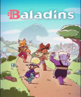 Baladins (Steam)