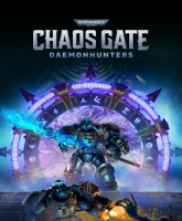 Warhammer 40,000: Chaos Gate - Daemonhunters (EU)