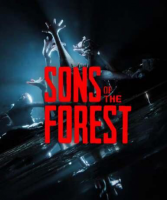 Sons Of The Forest (Steam)