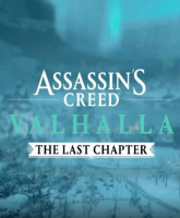 Assassin's Creed: Valhalla - The Last Chapter (DLC) (Steam)