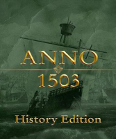 Anno 1503 (History Edition) (Ubisoft) (EU)