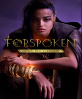 Forspoken (Deluxe Edition) (Steam)
