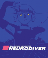 Read Only Memories: Neurodiver (Steam)